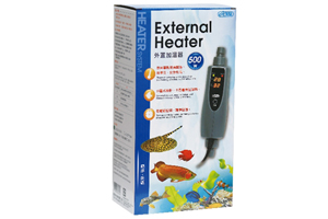 Ista-External-Heater-500W